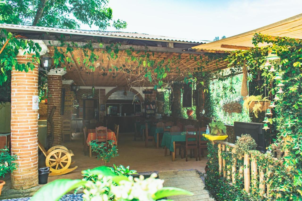 Vinas Hotel Ланкін Екстер'єр фото