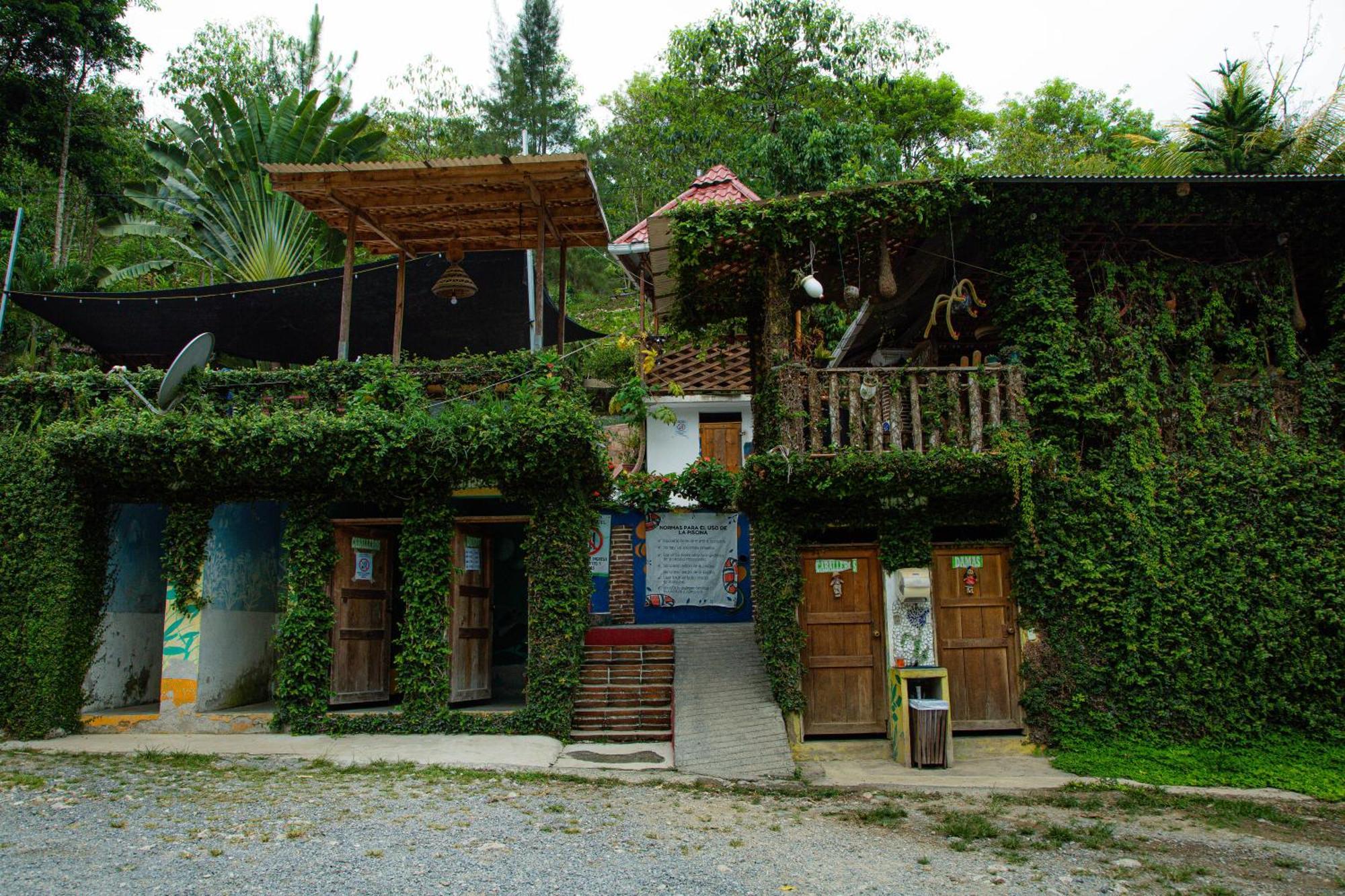 Vinas Hotel Ланкін Екстер'єр фото