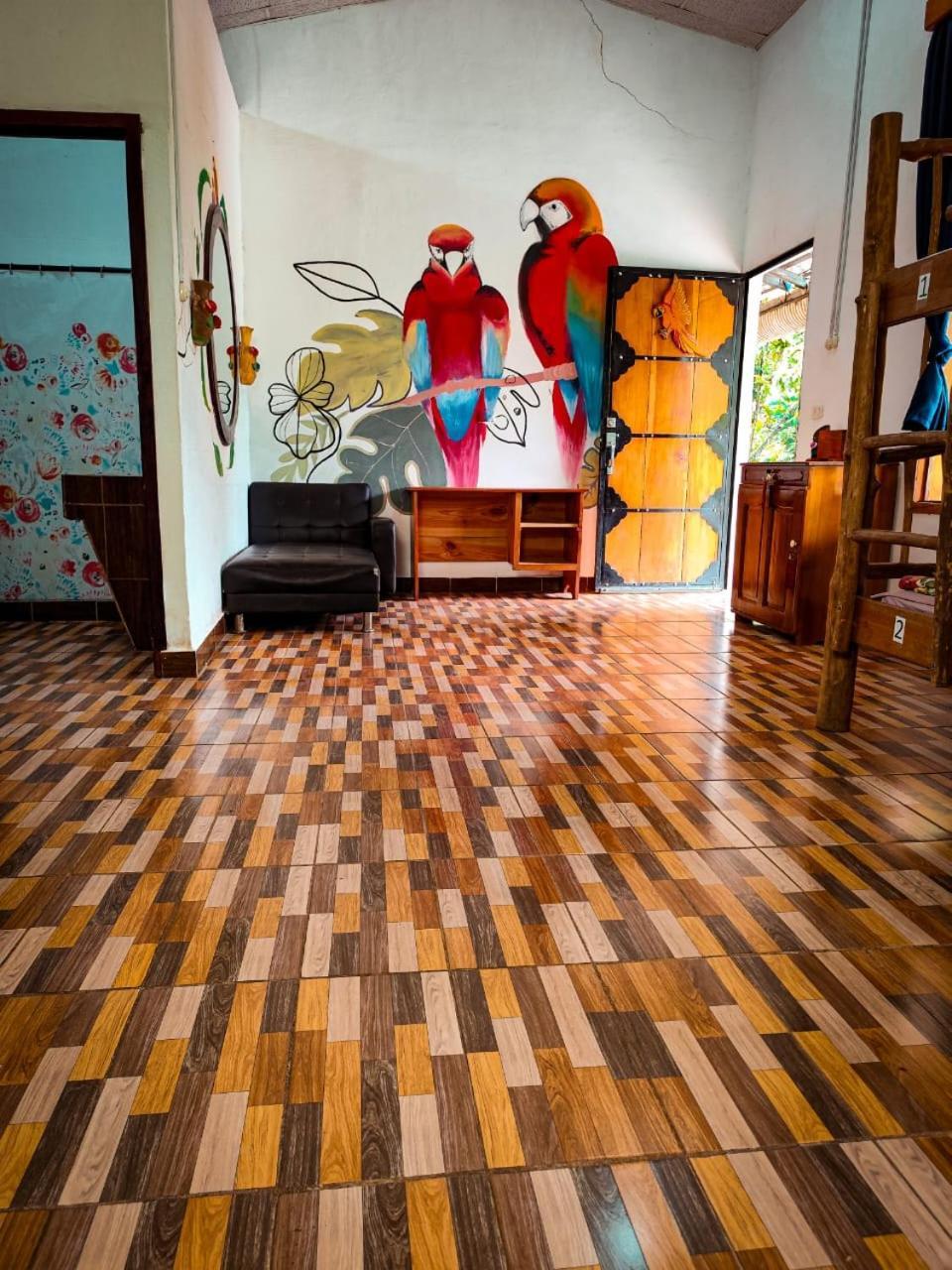 Vinas Hotel Ланкін Екстер'єр фото