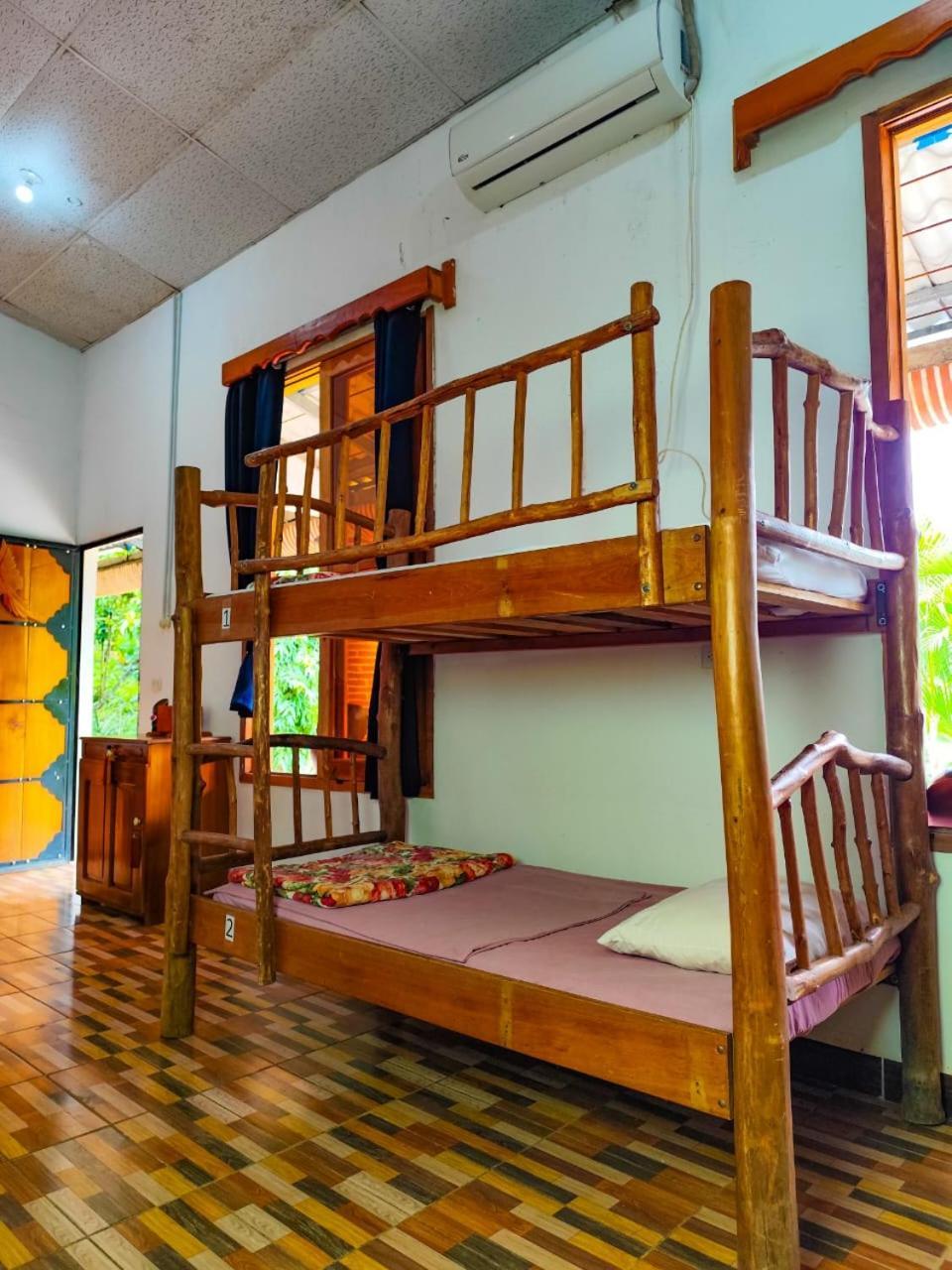 Vinas Hotel Ланкін Екстер'єр фото