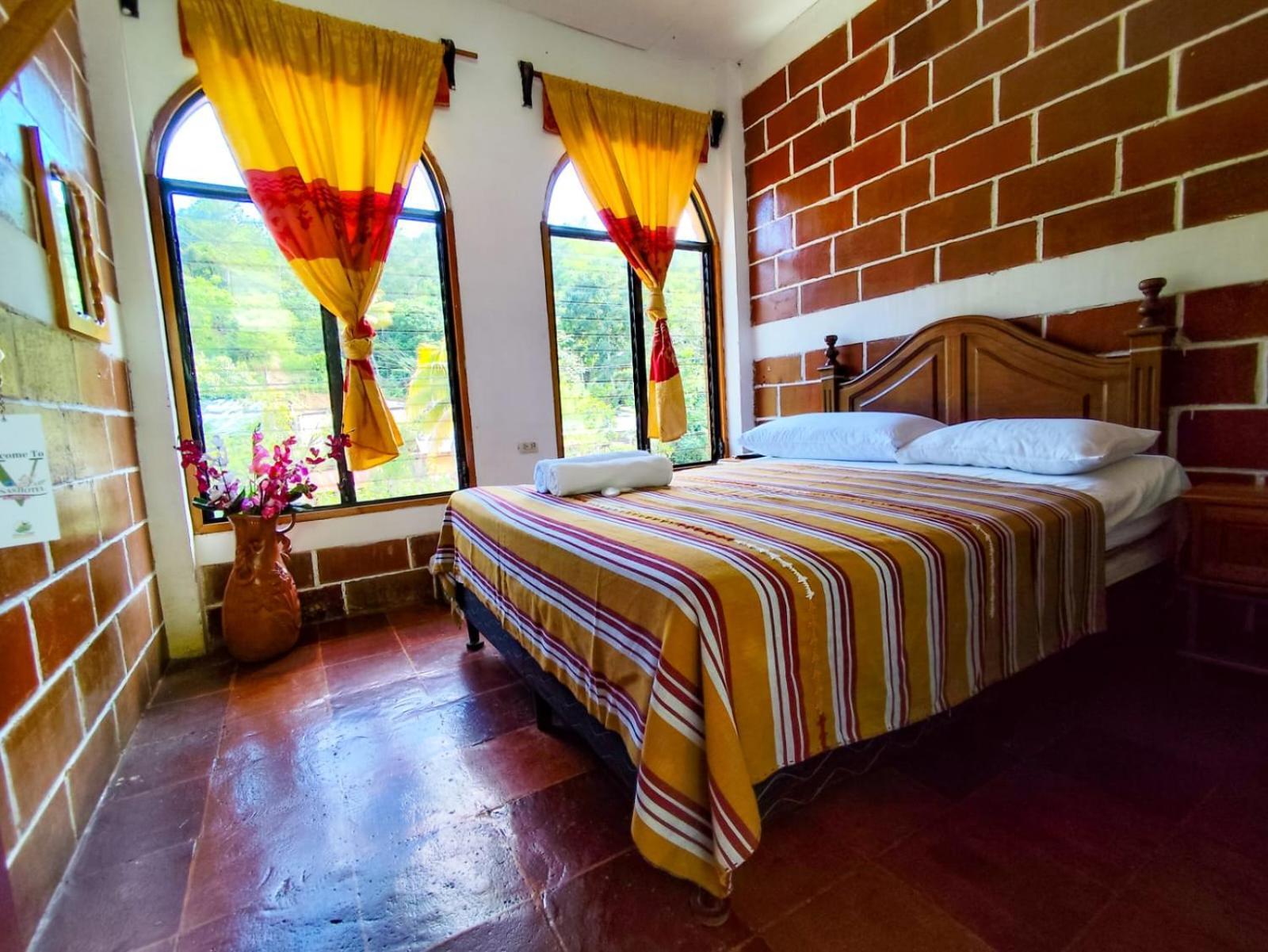 Vinas Hotel Ланкін Номер фото